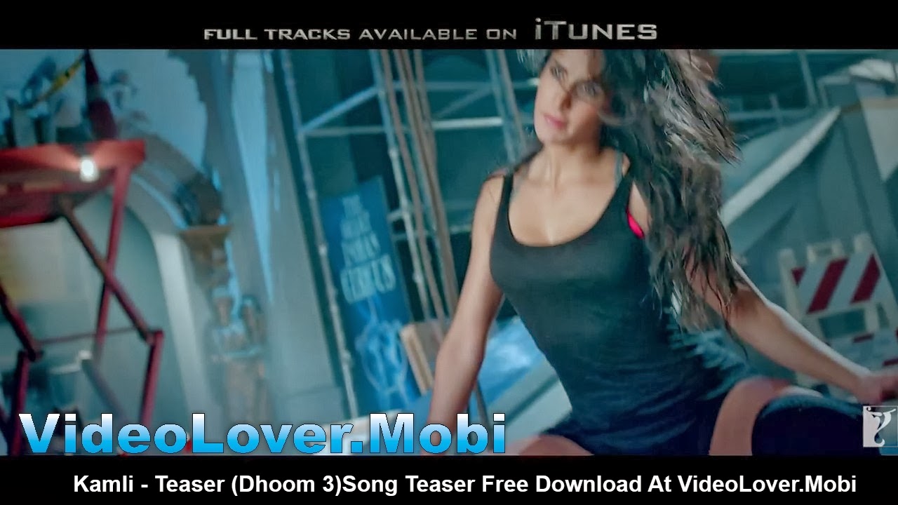 Dhoom Dhaam Video Song Download